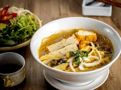 Hình ảnh Miến Măng