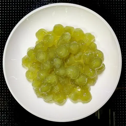 Hình ảnh Trân châu olong