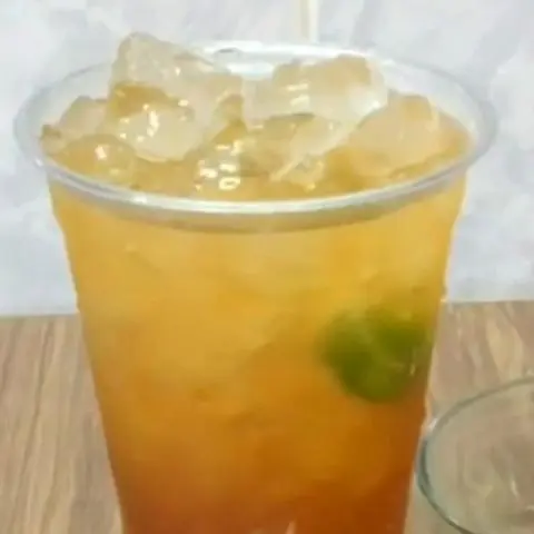 Hình ảnh Trà tắc