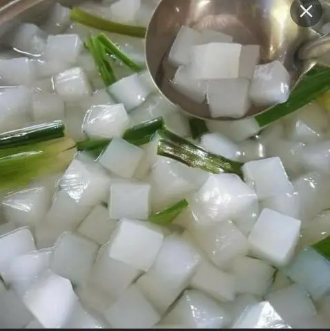 Hình ảnh THẠCH DỪA đá
