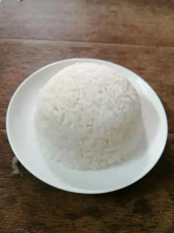 Hình ảnh cơm thêm 
