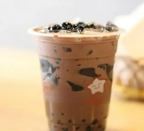 Hình ảnh Milo Sữa Đá