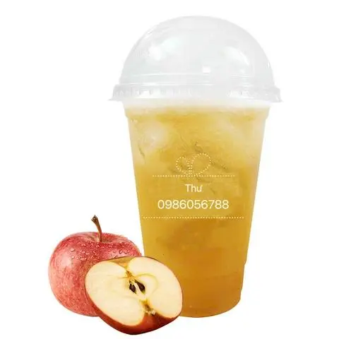 Hình ảnh Nước ép táo