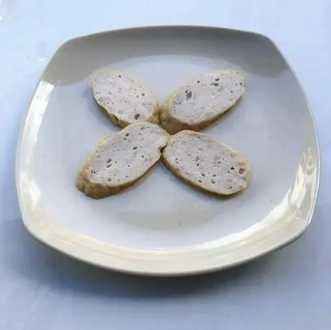 Hình ảnh Chả Chiên thêm 