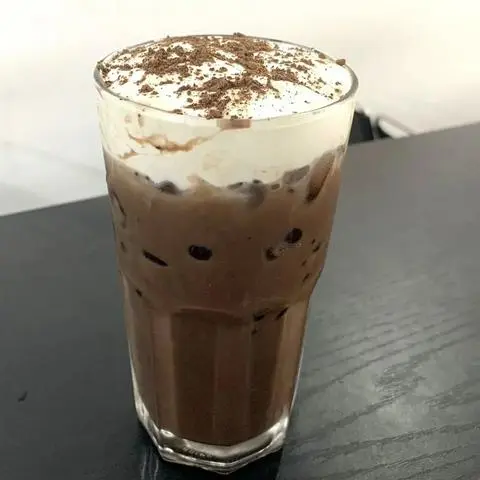 Hình ảnh Cacao Muối