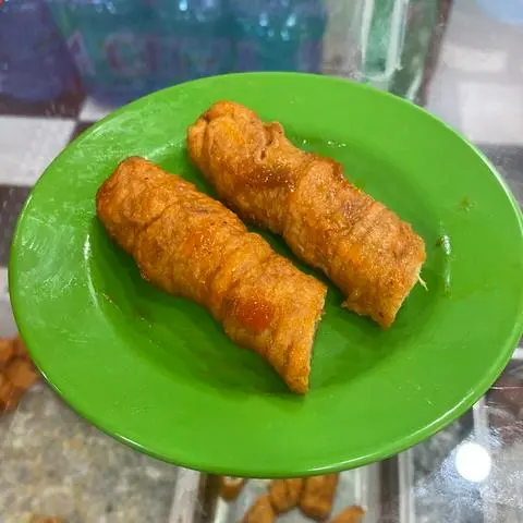 Hình ảnh Mì căn 