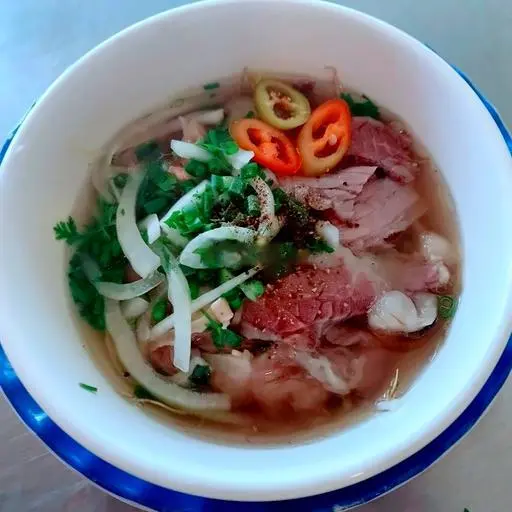Hình ảnh Chén nạm