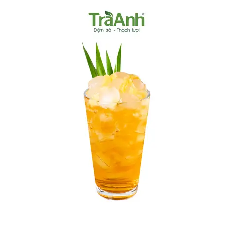 Hình ảnh Quế hoa đác thơm