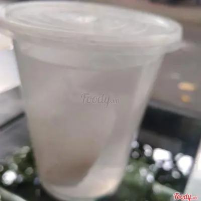 Hình ảnh Dừa Tắc Đá Đường