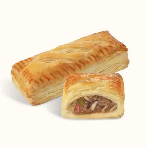 Hình ảnh Bánh Ngàn Lớp Bò