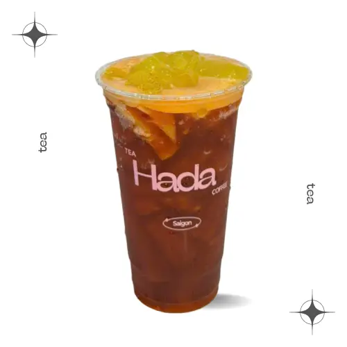 Hình ảnh Trà Me Hạt Đác
