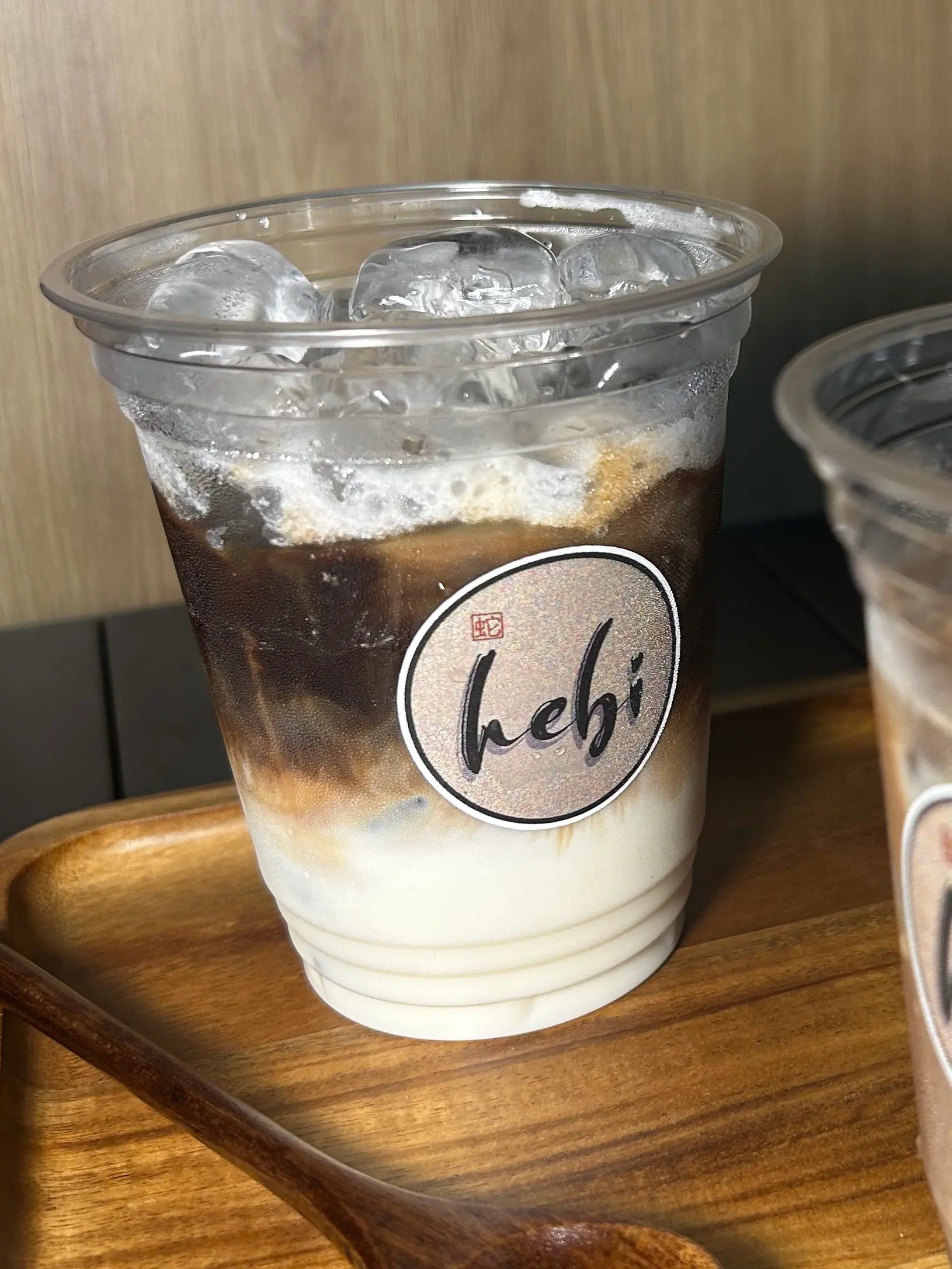 Hình ảnh Bạc xỉu - 700ml