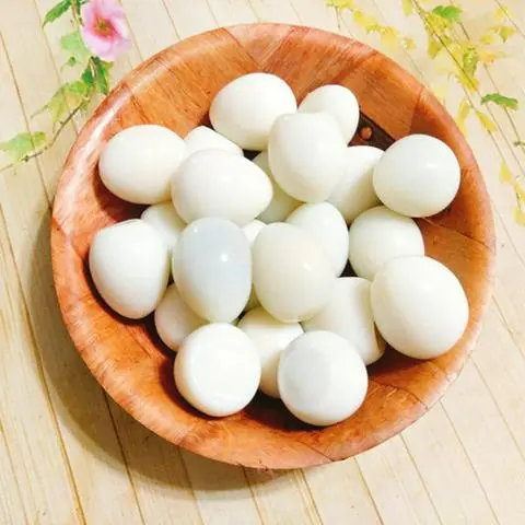 Hình ảnh Trứng Cút