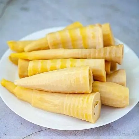 Hình ảnh Măng thêm