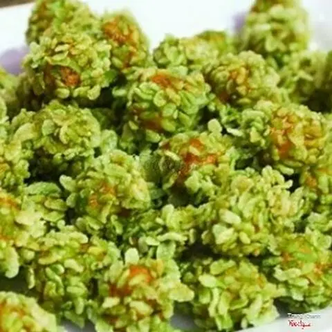 Hình ảnh Chả cá cốm