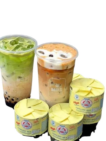Hình ảnh sữa gấu cape 700ml