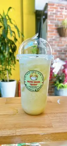 Hình ảnh Thơm mix Ổi
