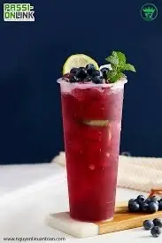 Hình ảnh Trà việt quất