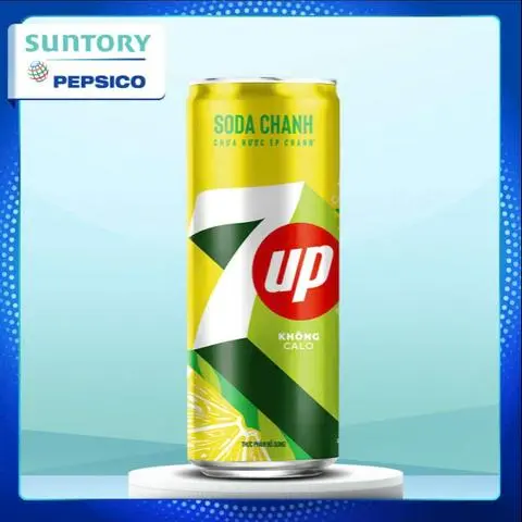 Hình ảnh 7 Up 