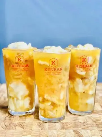 Hình ảnh Trà mãng cầu 700ml