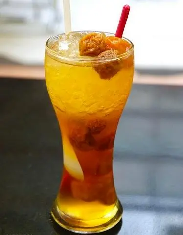 Hình ảnh Nước mơ