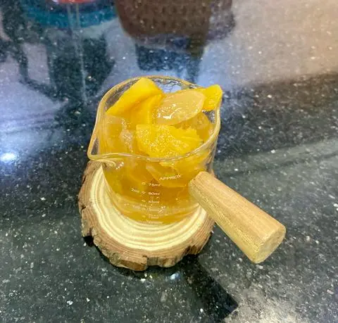 Hình ảnh Hạt Đác Rim