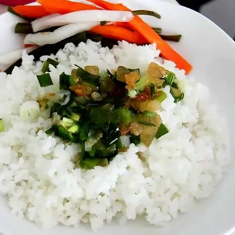 Hình ảnh Cơm thêm