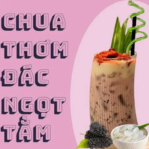 Hình ảnh Chua thơm đác ngọt tằm