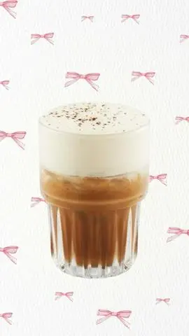 Hình ảnh Cà phê kem muối 