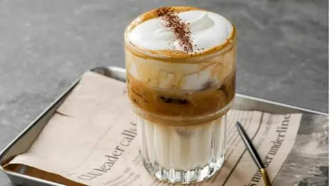 Hình ảnh CAFE MUỐI
