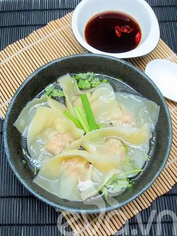 Hình ảnh Há Cảo Gia Ký