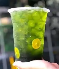 Hình ảnh TRÀ TẮC THÁI XANH