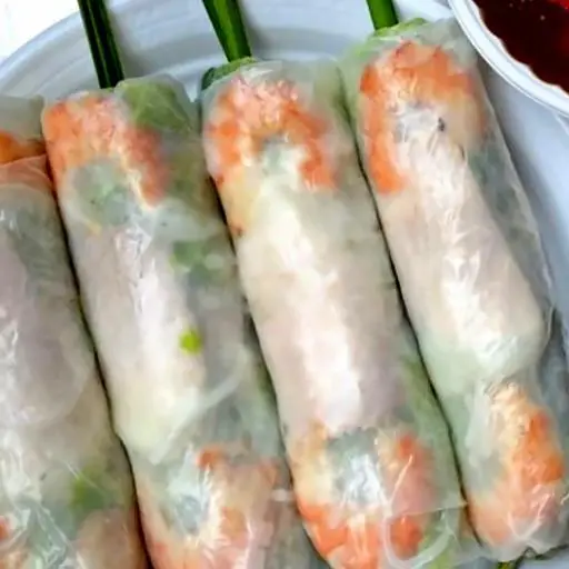 Hình ảnh Gỏi cuốn