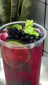 Hình ảnh Trà nho