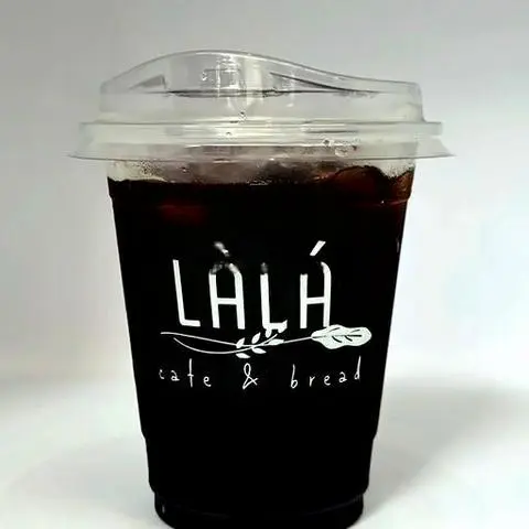 Hình ảnh Cafe đen đá