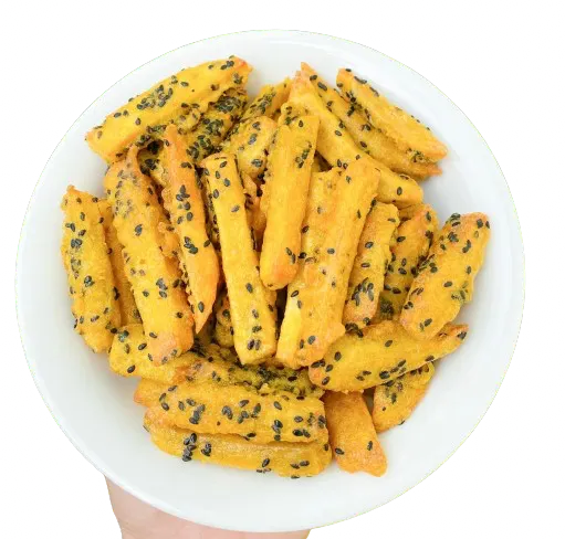 Hình ảnh Khoai Lang Chiên