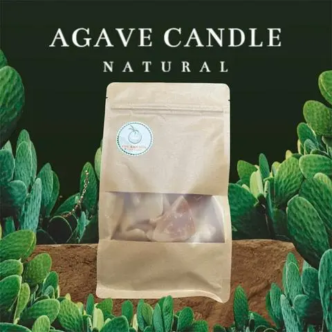 Hình ảnh Mứt Dừa Rim Truyền Thống 100g