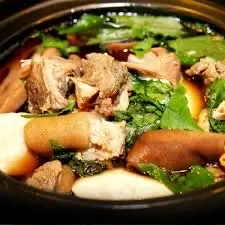 Hình ảnh Lẩu Khuỷu