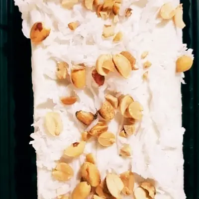Hình ảnh Kem Sữa Dừa Mang Đi - 250g