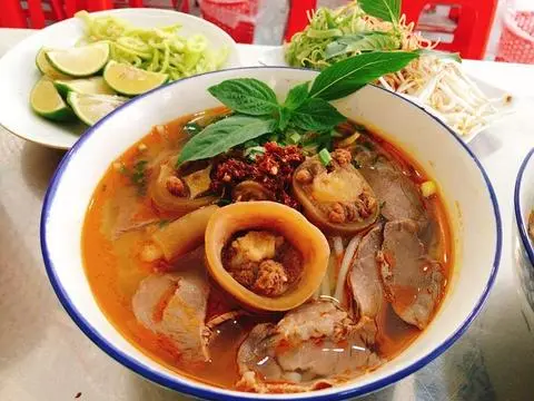 Hình ảnh thập Cẩm có sườn 