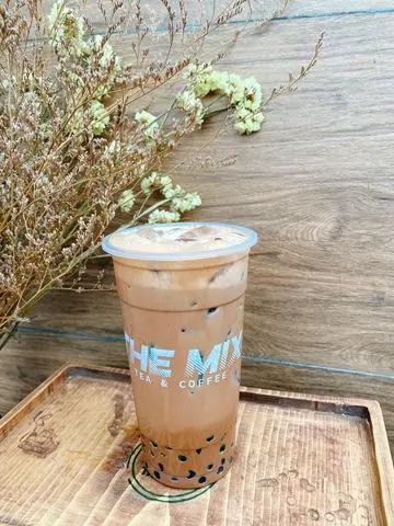 Hình ảnh Trà sữa Socola 