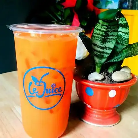 Hình ảnh Ép cà rốt - cà chua