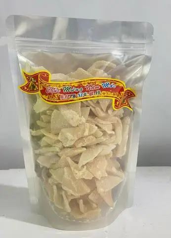 Hình ảnh Mứt dừa DẺO 500g