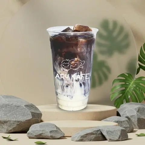 Hình ảnh Cacao Latte