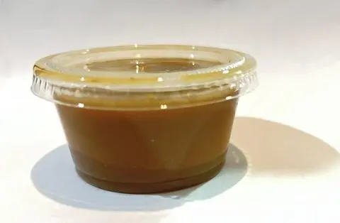 Hình ảnh Mắm nêm