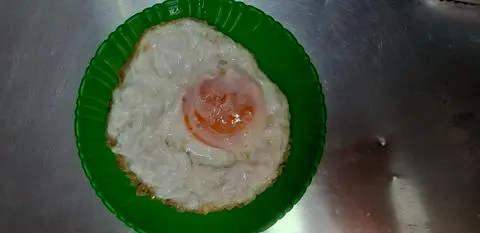 Hình ảnh ốp la thêm 