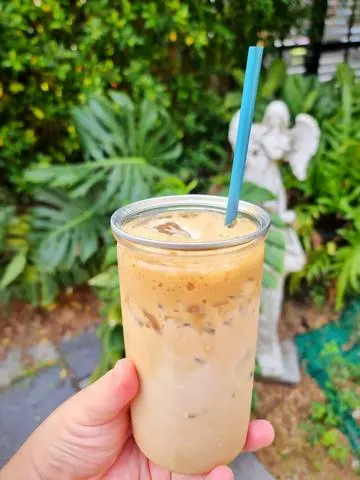 Hình ảnh Vanila latte