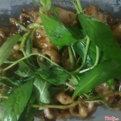 Hình ảnh Chân Gà Rút Xương Sốt Tiêu Đen - Lớn