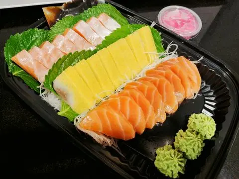 Hình ảnh SASHiMi 3LOẠI, 8M BỤNG HỒI, 8M CÁ TRÍCH, 8M FiLE HỒI 