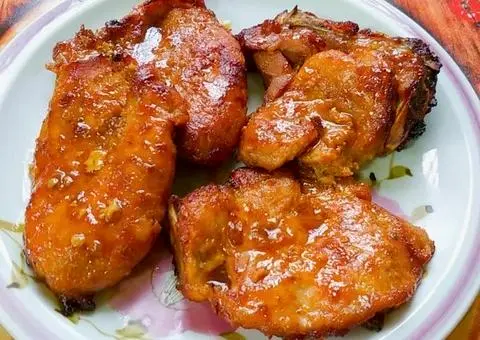 Hình ảnh Sườn thêm